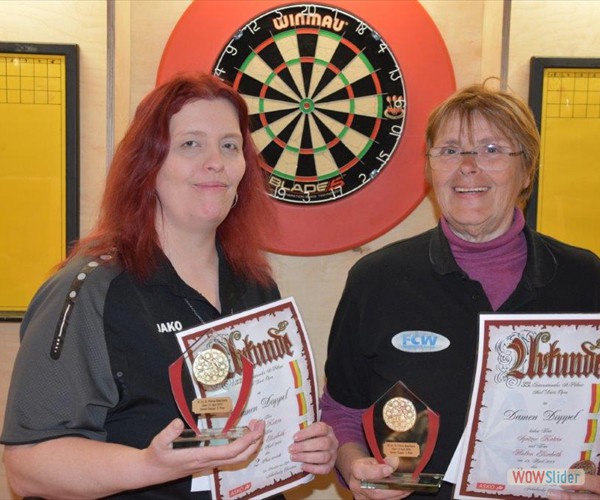 2019 DD 2. Platz Spitzer-Holten