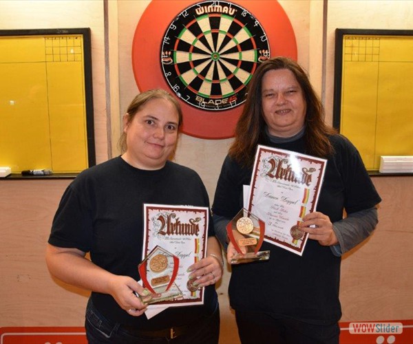 2019 DD 3. Platz Piassoni-Pirolt