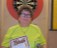 2019 DE 2. Platz Patricia Jahodinsky
