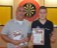 2019 HD 3. Platz Ghafori-Stainacher
