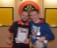 2019 HD 3. Platz Kadriu- Haider