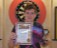 2019 HE 2. Platz Straub Markus