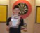 2019 HE 3. Platz Fohringer Sebastian